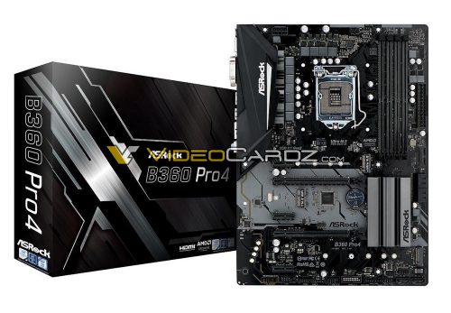 Jajaran Motherboard ASRock H370, H310 dan B360 Muncul Di Internet 7 qBjA2u1WD1Wzhzml