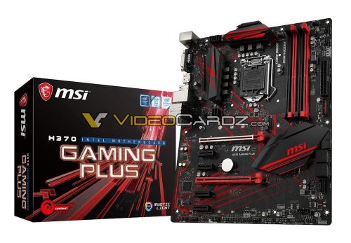 Sneak Peek Motherboard MSI H370, H310 Dan B360 9 qtuS8iMdwNXjR9u7