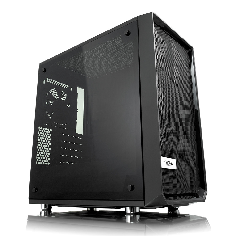 C Mini Dark TG Menjadi Anggota Baru Meshify dari Fractal Design 2 rJlqrjPMV4AopRqN