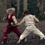 Street Fighter Resmi Tuju Layar Televisi, Rekrut Tim Assassin’s Fist 2 sf legacy 600x378