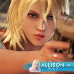 Tekken 7 Umumkan Kolaborasi Dengan Summer Lesson 6 summer lesson