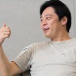 Square Enix Umumkan Studio Game Baru, Dikepalai Tabata 11 tabata