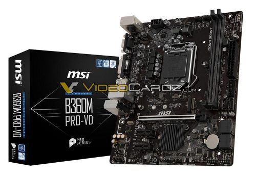 Sneak Peek Motherboard MSI H370, H310 Dan B360 11 trKimlAZkhpWvwGh
