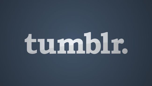 WordPress dan Tumblr Berniat  tumblr