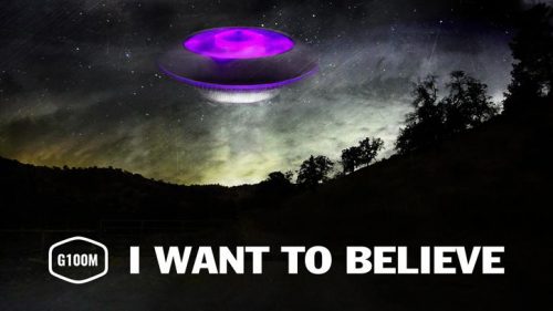 Bersiap  ufo
