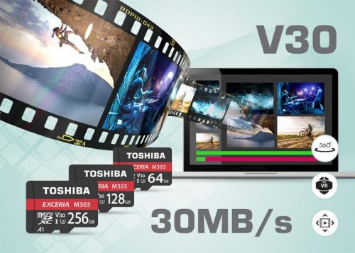 Toshiba Umumkan Video Class microSDXC 1 untitled 1