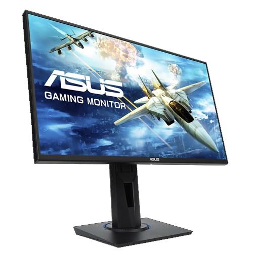 ASUS Luncurkan VG255H Console Gaming Monitor 6 untitled 29