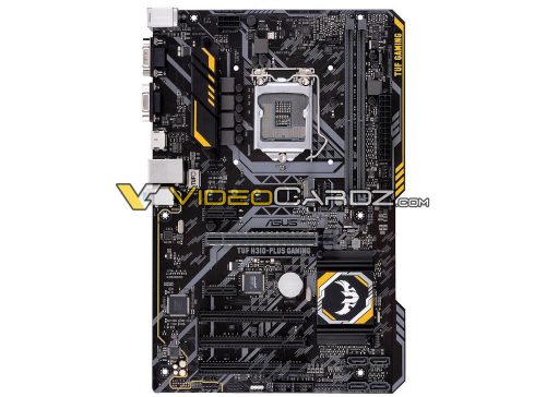 Inikah Jajaran Motherboard Coffee Lake  w5UBAg2oYhP5sMm0