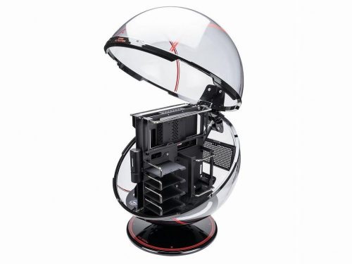 Casing In-Win WinBot Sphere Akan Segera Dipasarkan 2 winbot green 1024x768e 1024x768