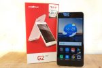 Review Advan G2: Desain Copas, Performa Standar, Tapi Kameranya Bagus 3 12. Advan G2