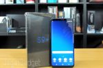 13. Samsung Galaxy S9