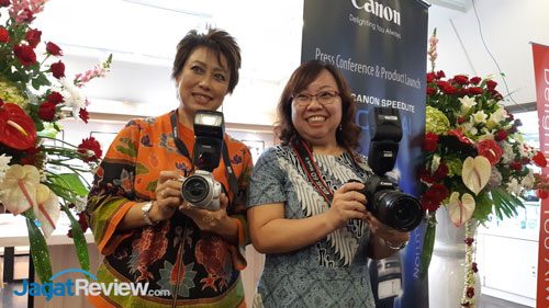 2 Speedlite 470EX AI