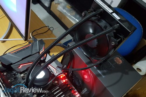 Review Watercooling AIO Cooler Master MasterLiquid Lite 120 2 20180423 200611