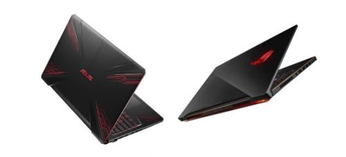 ASUS Core 8th Gen