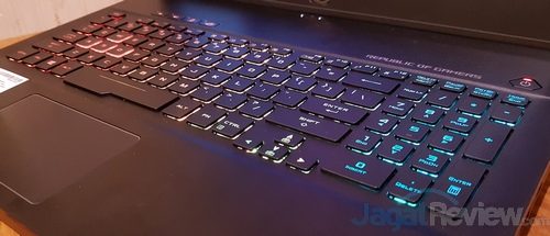 Preview Laptop ASUS ROG GM501 Zephyrus M 3 ASUS ROG GM501 Zephyrus M 02