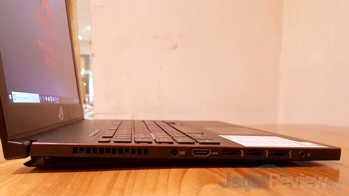 Preview Laptop ASUS ROG GM501 Zephyrus M 4 ASUS ROG GM501 Zephyrus M 03