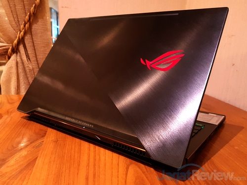 Preview Laptop ASUS ROG GM501 Zephyrus M 2 ASUS ROG GM501 Zephyrus M 05