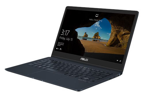 ASUS Rilis Laptop ASUS ZenBook 13 UX331UAL 01
