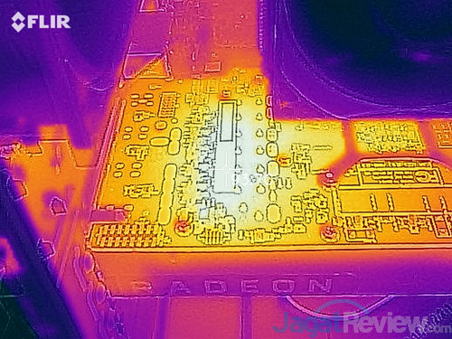 Review PC Desktop AMD Ryzen: Acer Aspire GX-281-UR13 38 Acer Aspire GX 281 Flir One 02
