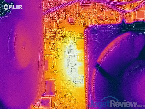 Review PC Desktop AMD Ryzen: Acer Aspire GX-281-UR13 36 Acer Aspire GX 281 Flir One 03