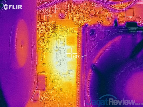 Review PC Desktop AMD Ryzen: Acer Aspire GX-281-UR13 37 Acer Aspire GX 281 Flir One 04
