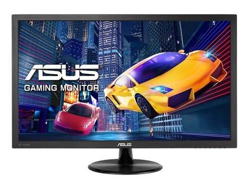 Asus Kenalkan Monitor Gaming Entry-level 9 Asus VP228QG