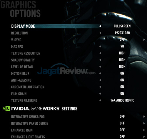 Review Intel NUC8i7HVK  BAK GW Off