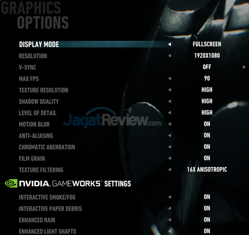 Review Laptop Gaming: Dell G7 15 7588 (GTX 1060) 11 BAK GW On
