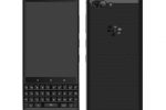 BlackBerry Siapkan Penerus KeyOne dengan Dual-Camera 13 BlackBerry Athena