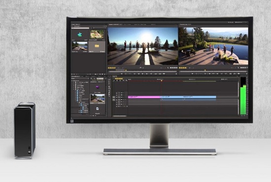 Chuwi Siapkan Mini PC Gaming Berbasis Kaby Lake G 1 Chuwi HiGame 01