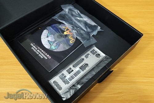 Hands-On Motherboard Colorful B360-HD Deluxe V20 2 Colorful C.B360M HD Deluxe V20 02