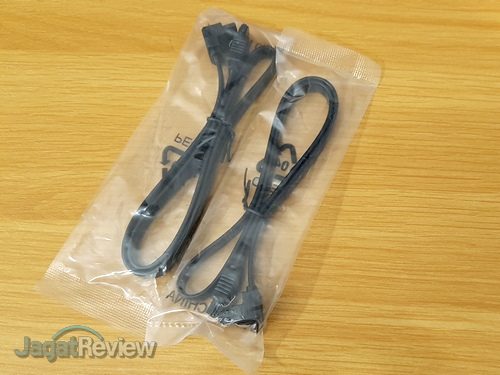 Hands-On Motherboard Colorful B360-HD Deluxe V20 4 Colorful C.B360M HD Deluxe V20 04