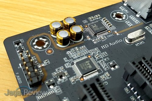 Hands-On Motherboard Colorful B360-HD Deluxe V20 5 Colorful C.B360M HD Deluxe V20 10