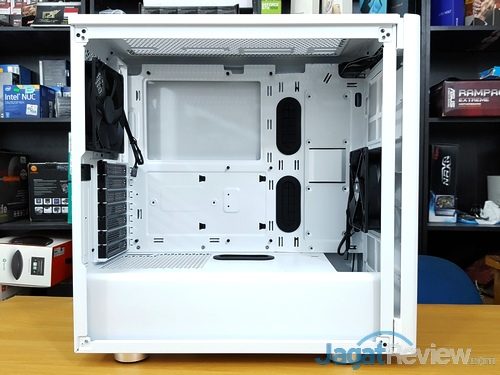 Review Casing Corsair Carbide 275R 15 Corsair Carbide 275R 13