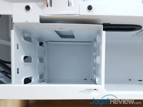 Review Casing Corsair Carbide 275R 19 Corsair Carbide 275R 22