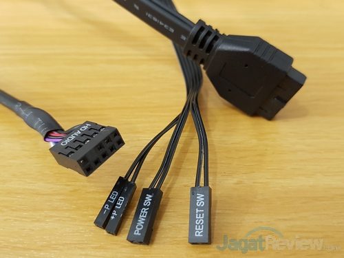 Corsair Carbide 275R 30