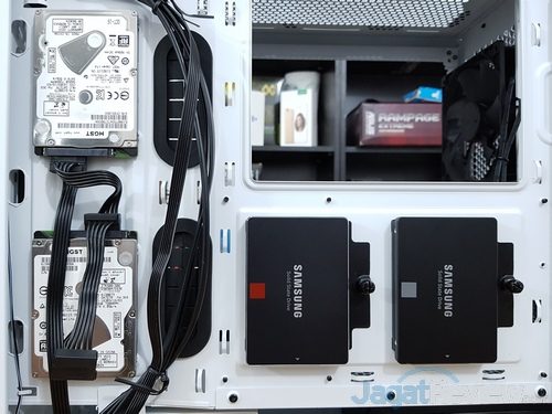 Corsair Carbide 275R 37