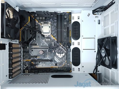 Corsair Carbide 275R 42