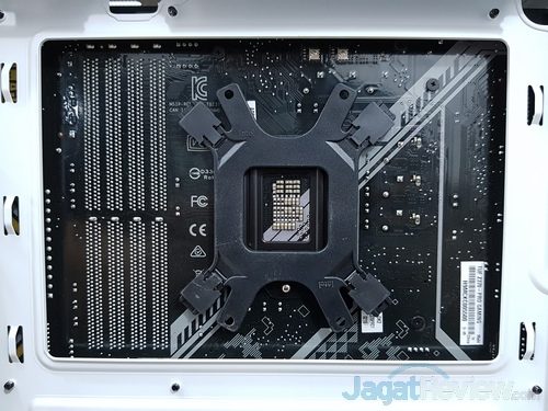 Corsair Carbide 275R 43