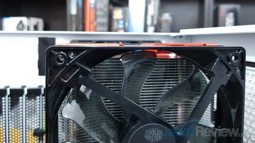 Corsair Carbide 275R 44