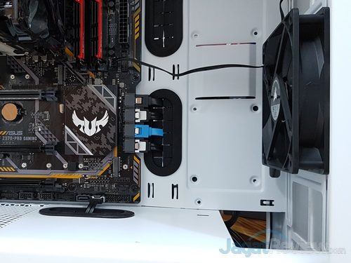 Corsair Carbide 275R 46