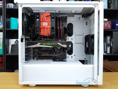 Corsair Carbide 275R 48
