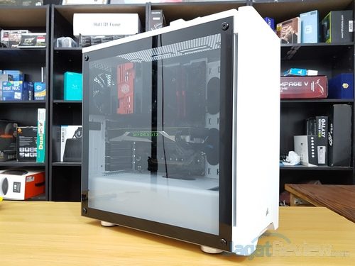 Corsair Carbide 275R 50