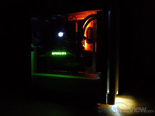 Corsair Carbide 275R 51