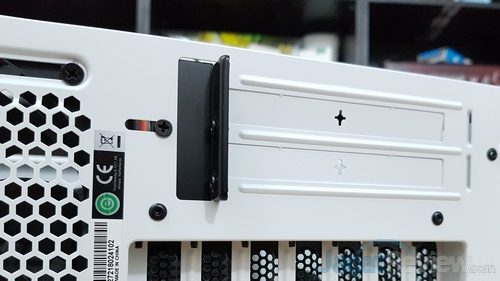 Corsair Carbide 275R 53