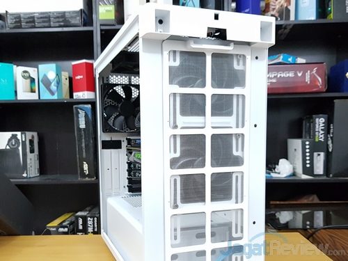 Corsair Carbide 275R 62