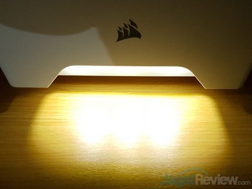 Corsair Carbide 275R 64