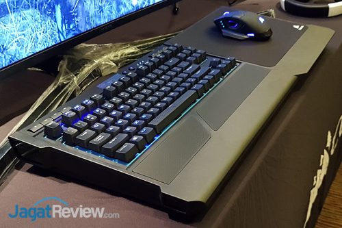 Corsair Gaming Gear 2