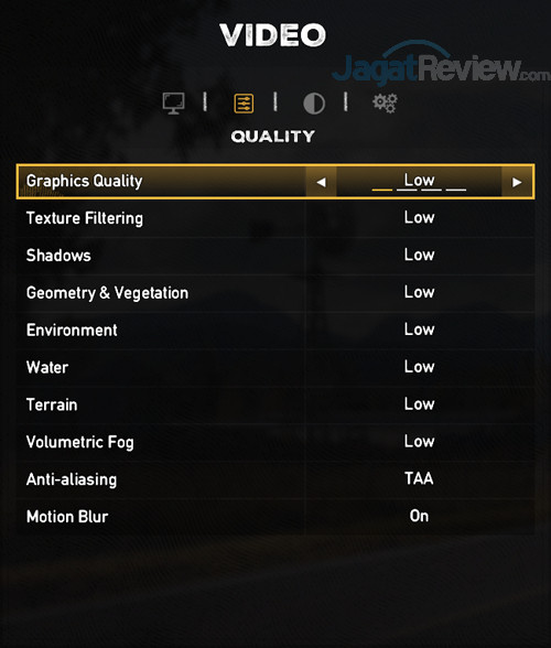Review Gigabyte Aero 15X v8: Kencang, Tipis, dan Terjangkau dengan Core i7 8750H 21 FC5 Low