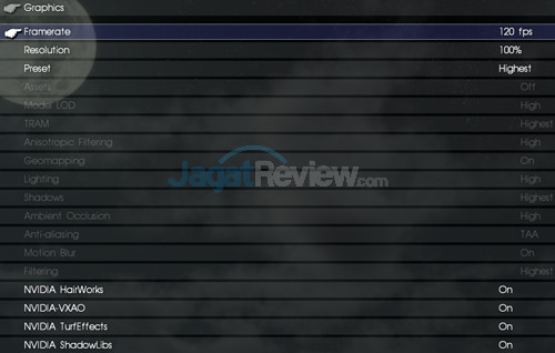 Review Notebook Gaming: Omen by HP 15-dc0035TX 13 FFXV Highest GW On